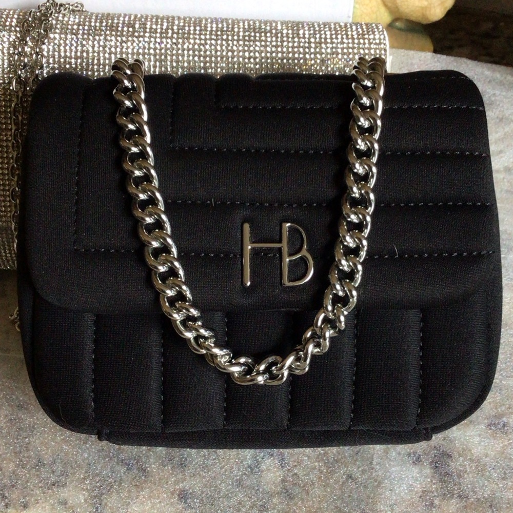 NWOT Henri Bendel Mini New York 721 ~ Adorable